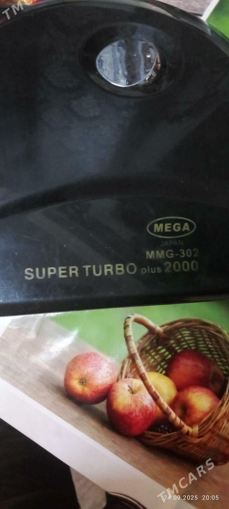 мисарубка - Ашхабад - img 6