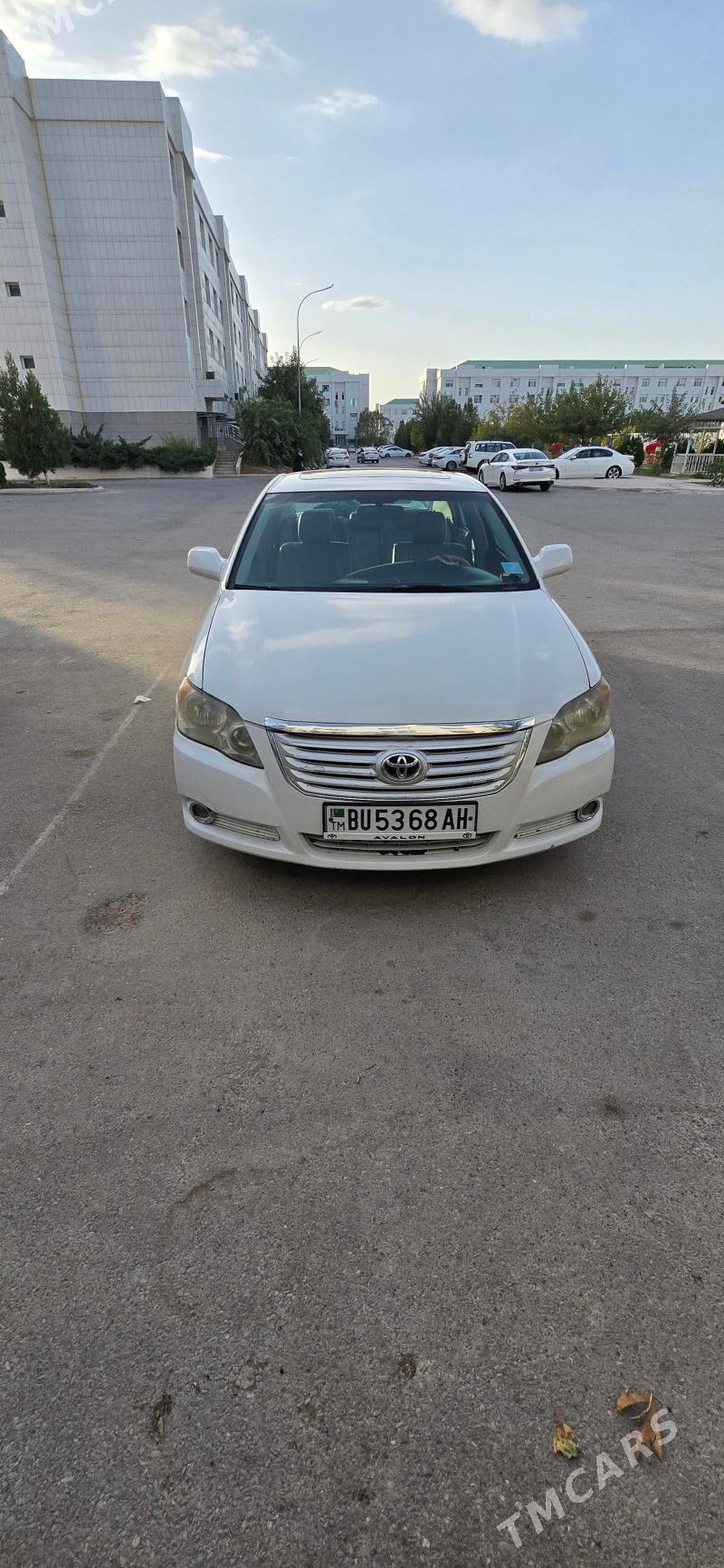 Toyota Avalon 2006 - 160 000 TMT - Kaka - img 4