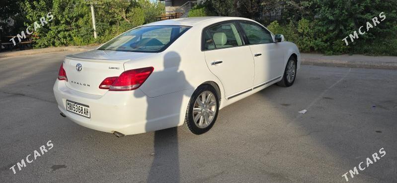 Toyota Avalon 2006 - 160 000 TMT - Kaka - img 5