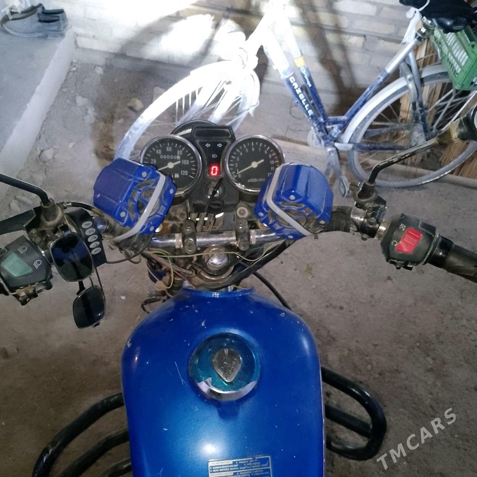 Fekon FK200-14G 2019 - 9 000 TMT - Сакарчага - img 2