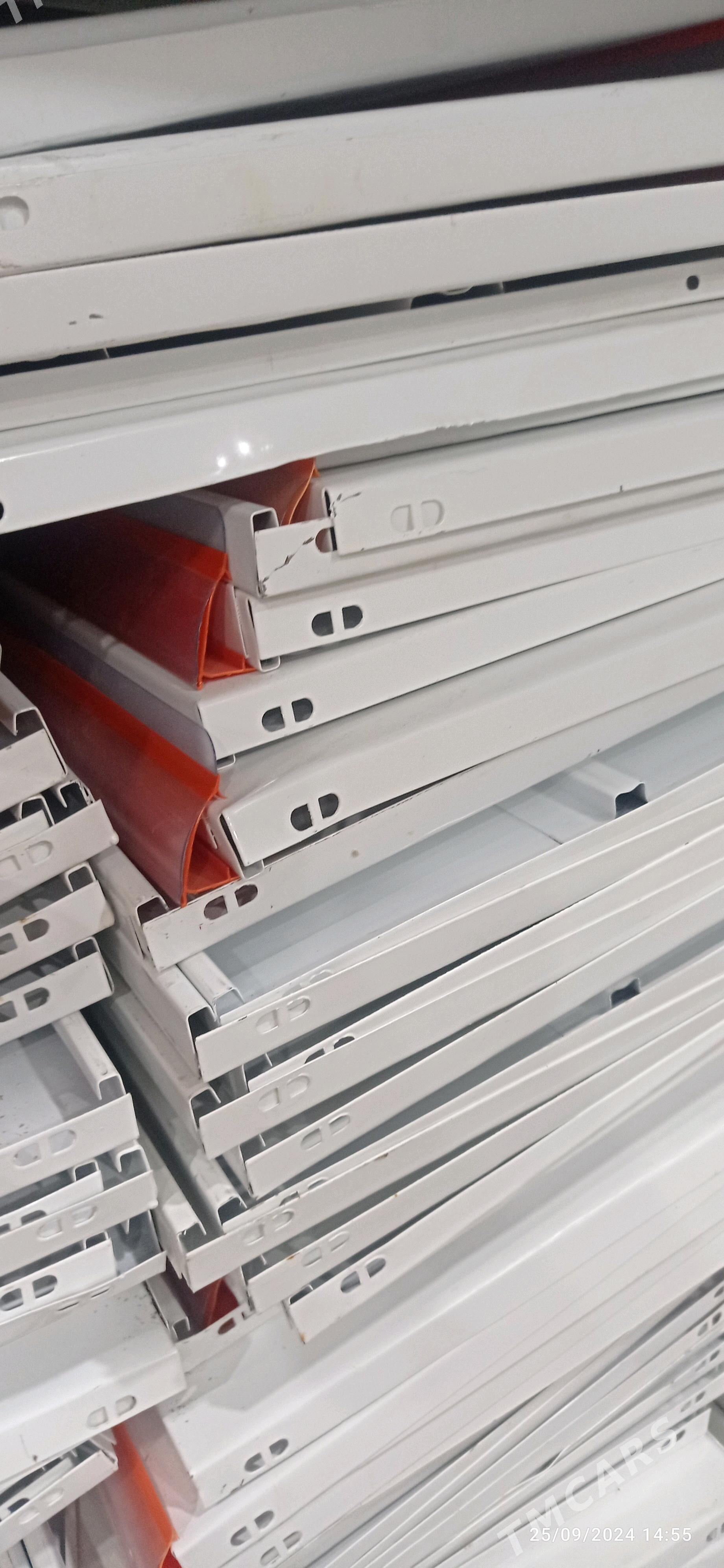 polka witirina - Aşgabat - img 3