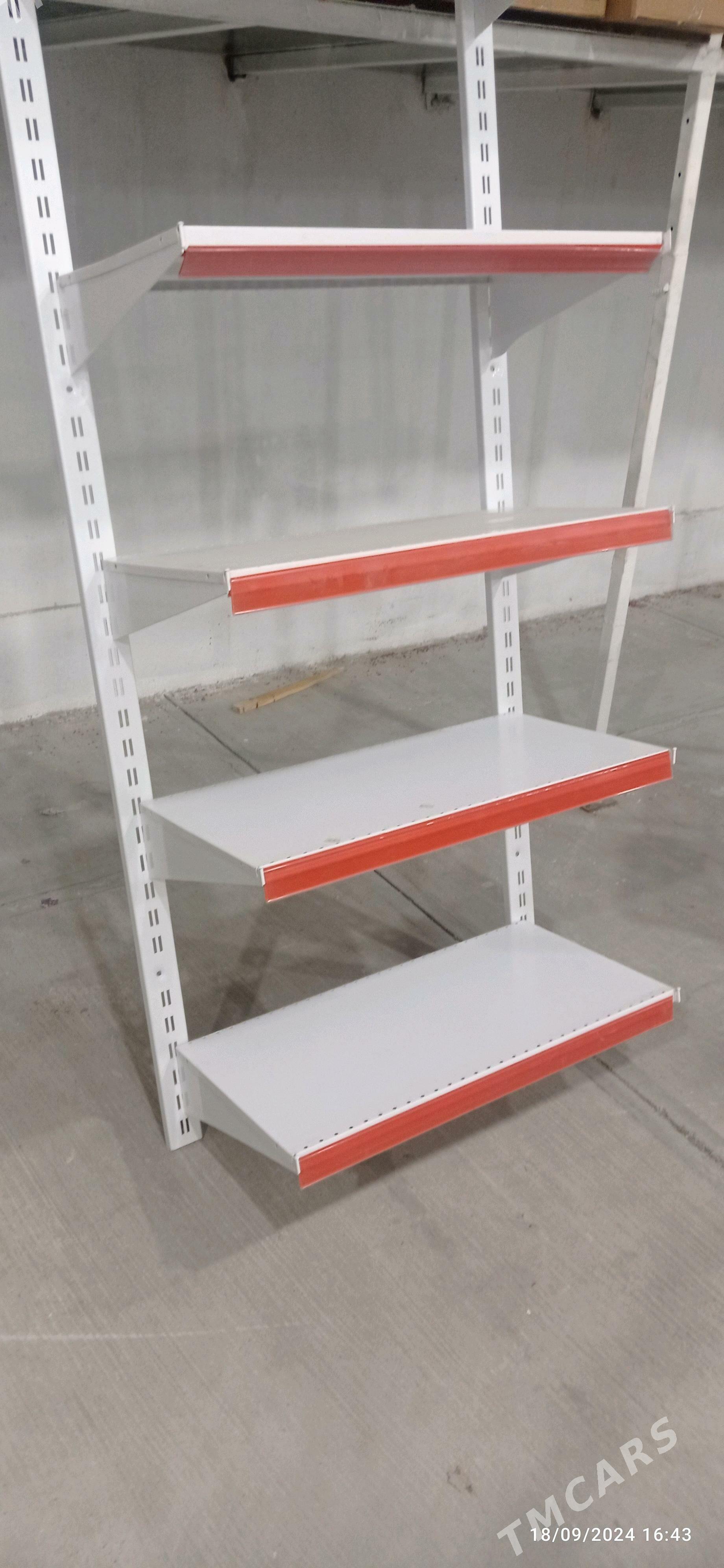 polka witirina - Aşgabat - img 4