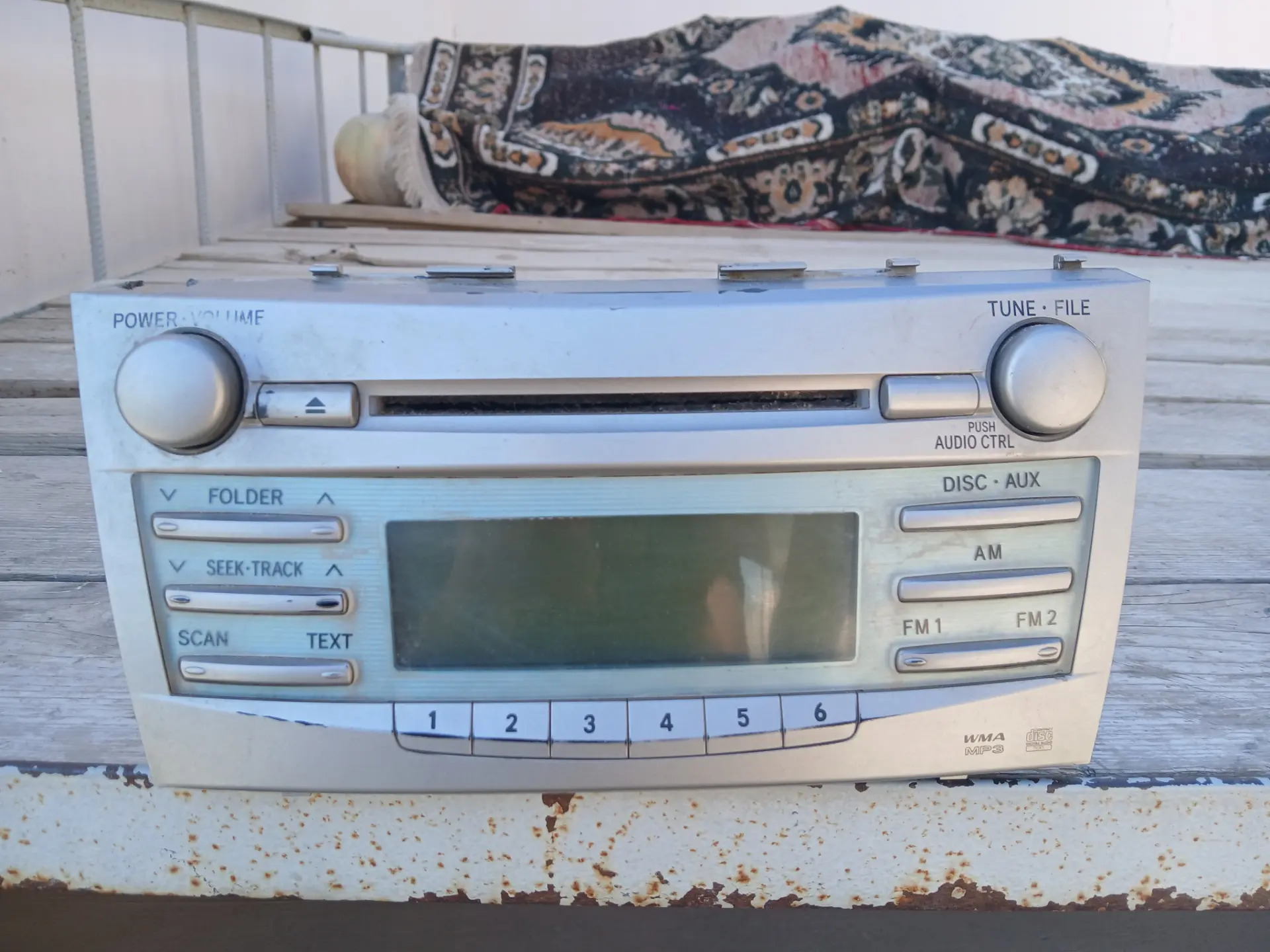 maytafon 200 TMT - Дашогуз - img 1