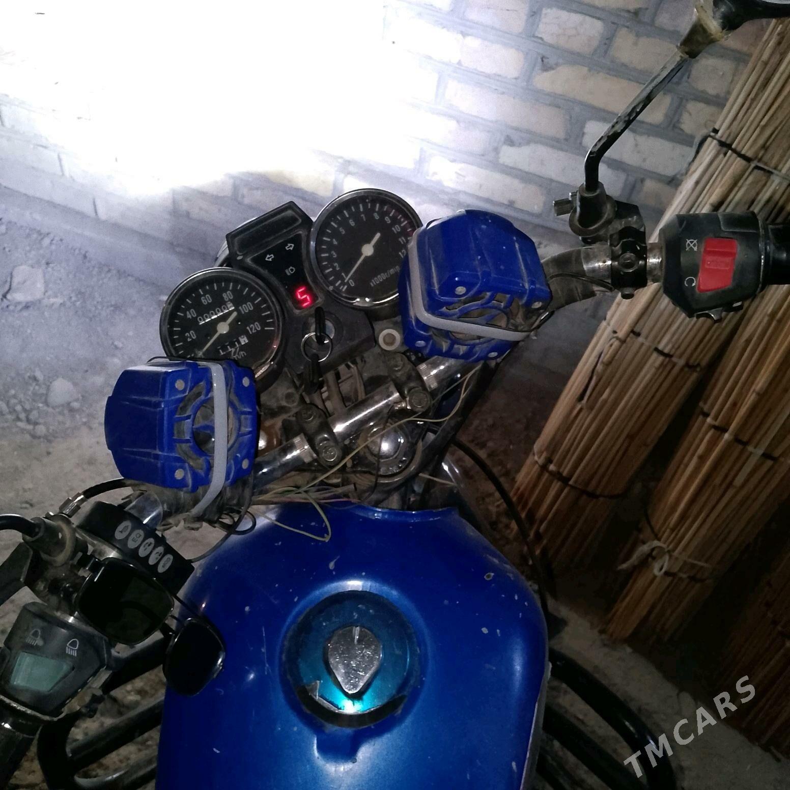 Fekon FK200-14G 2019 - 9 000 TMT - Сакарчага - img 4