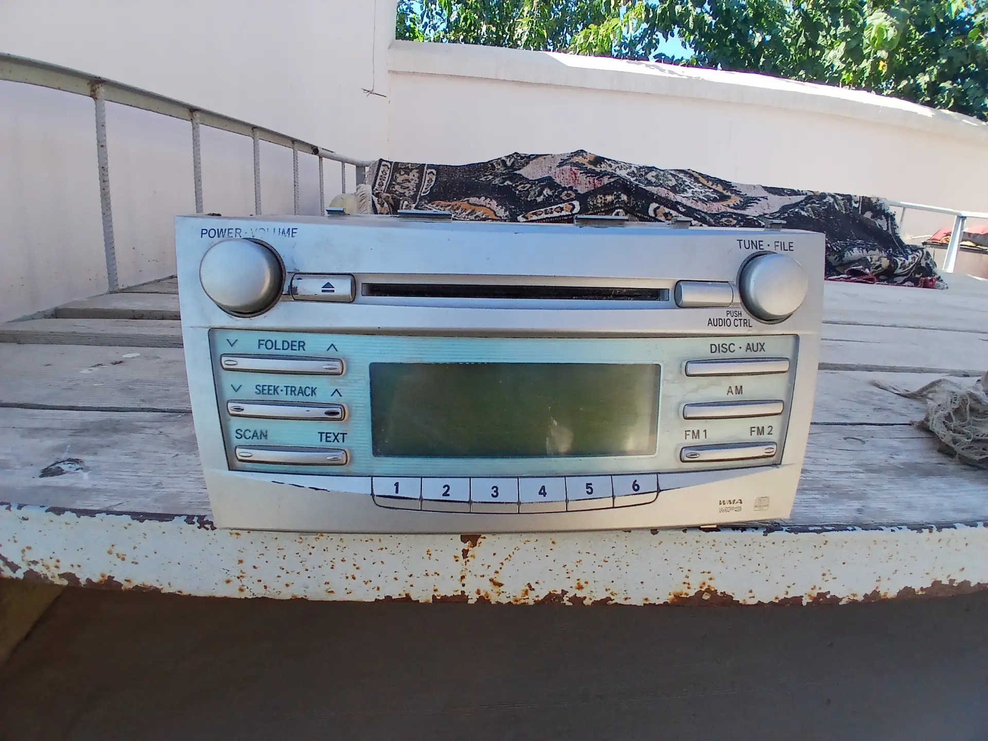 maytafon 200 TMT - Дашогуз - img 3