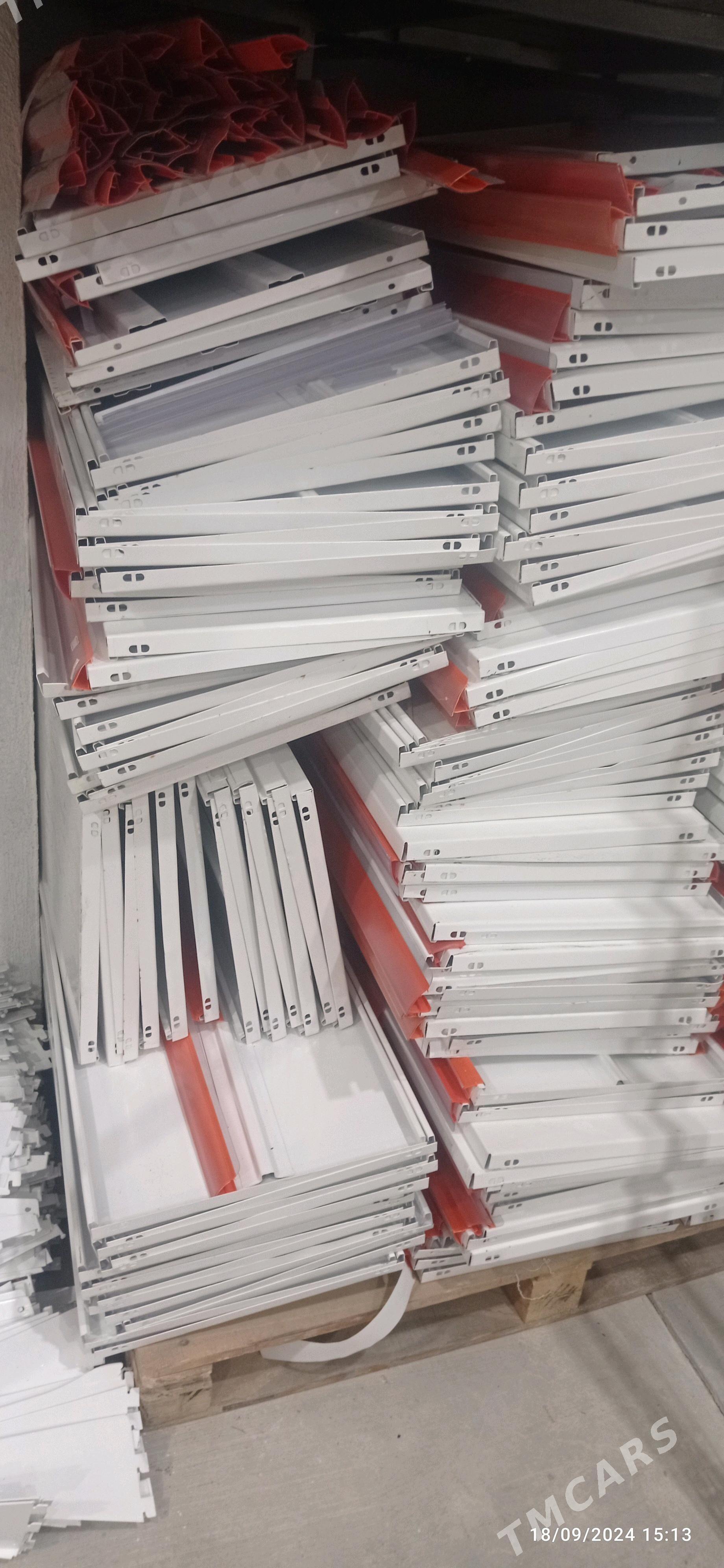 polka witirina - Aşgabat - img 6