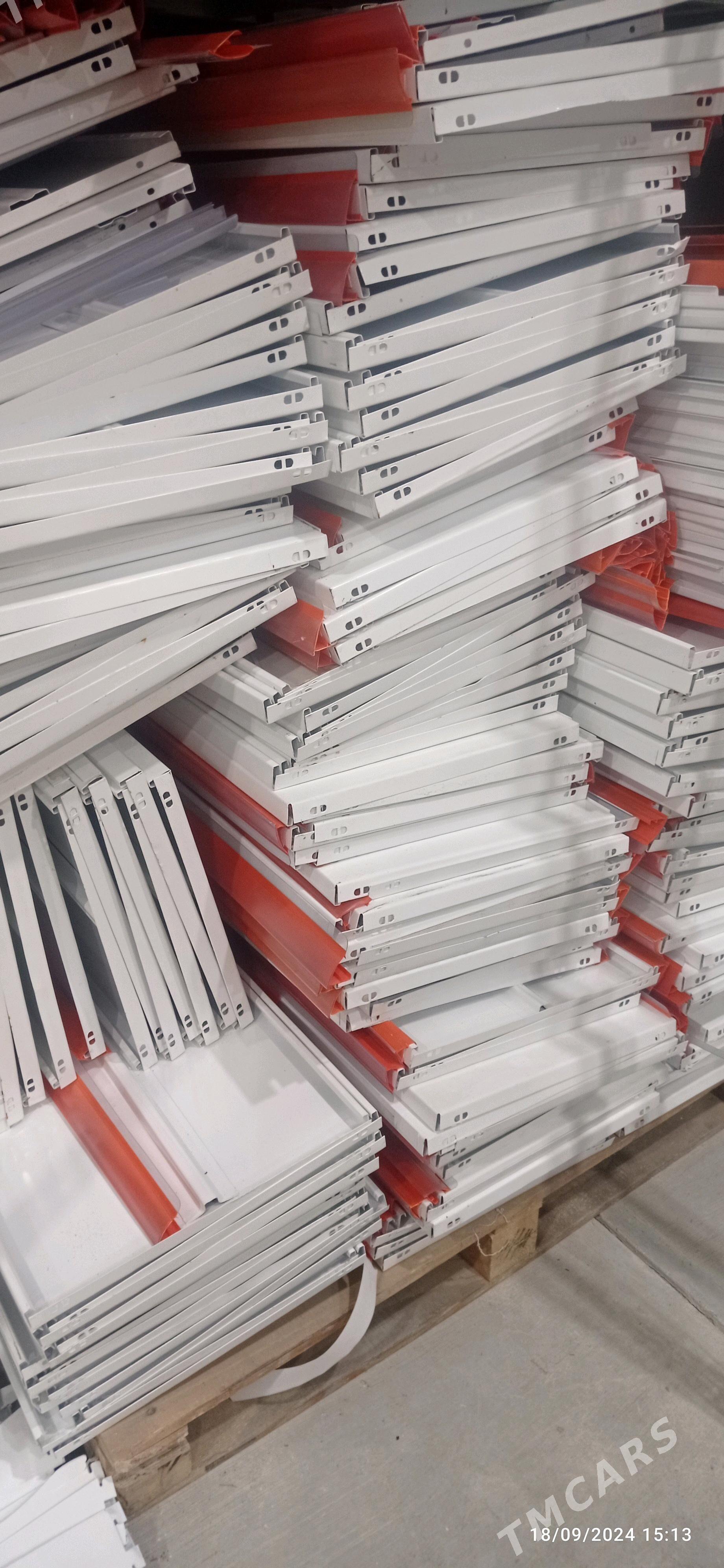 polka witirina - Aşgabat - img 5