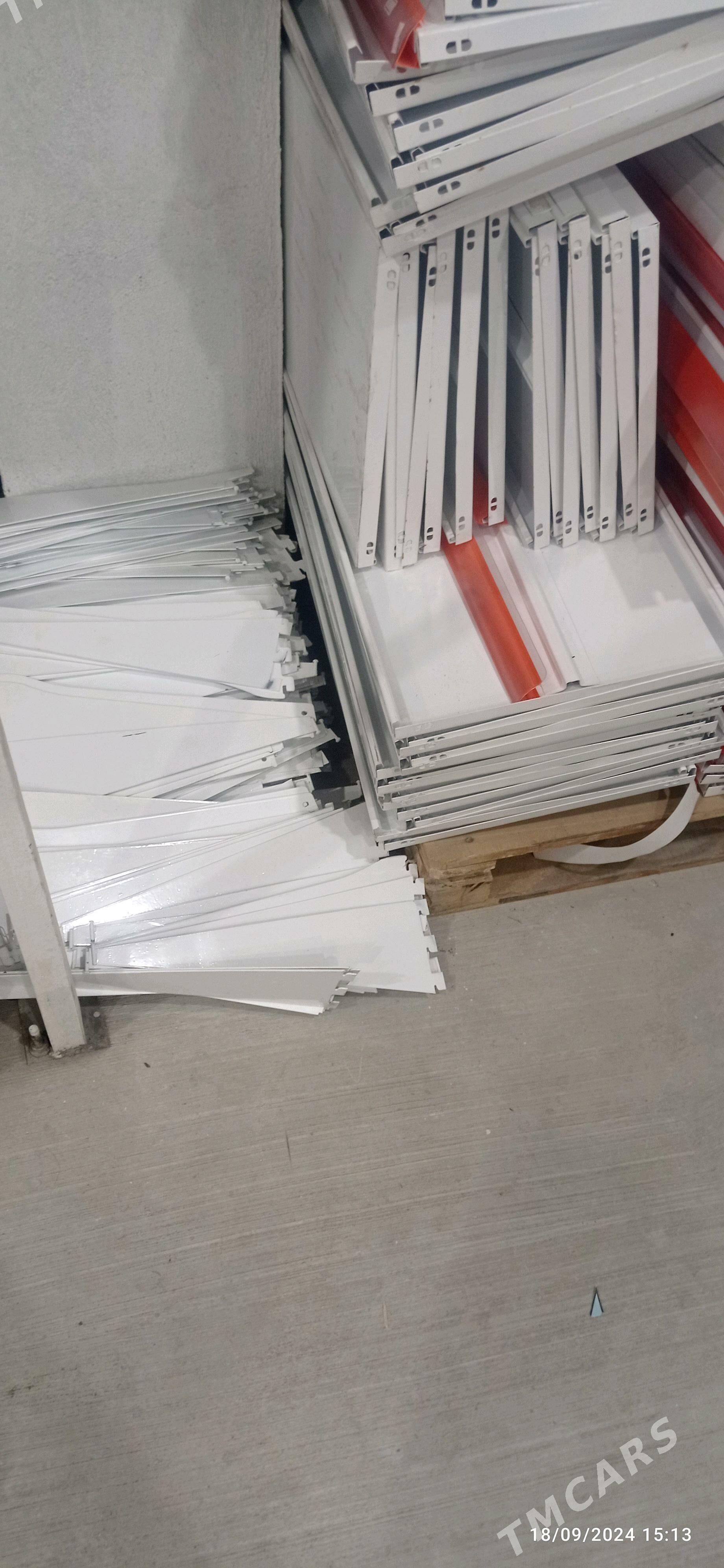 polka witirina - Aşgabat - img 7