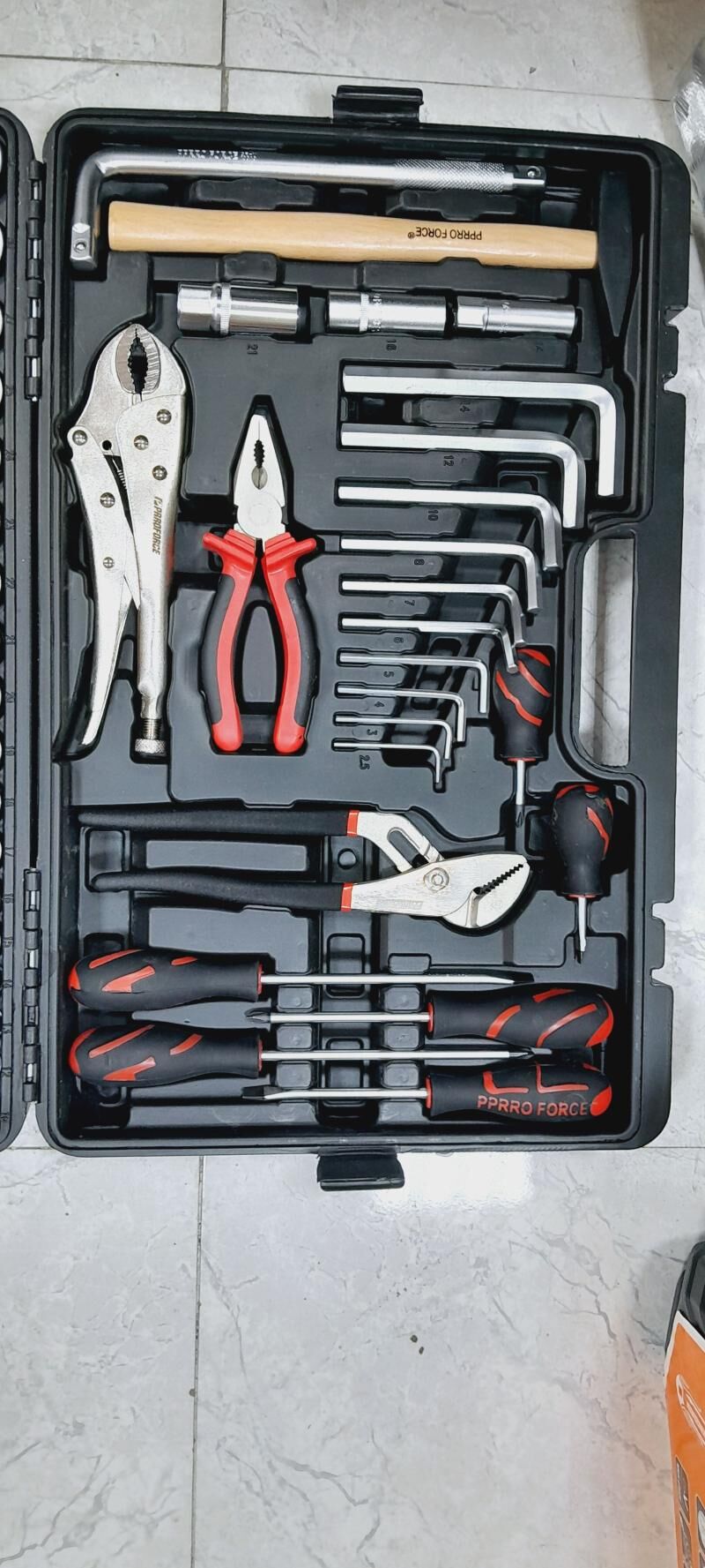 Nabor acar 135stuk taze 1 370 TMT - Балканабат - img 2