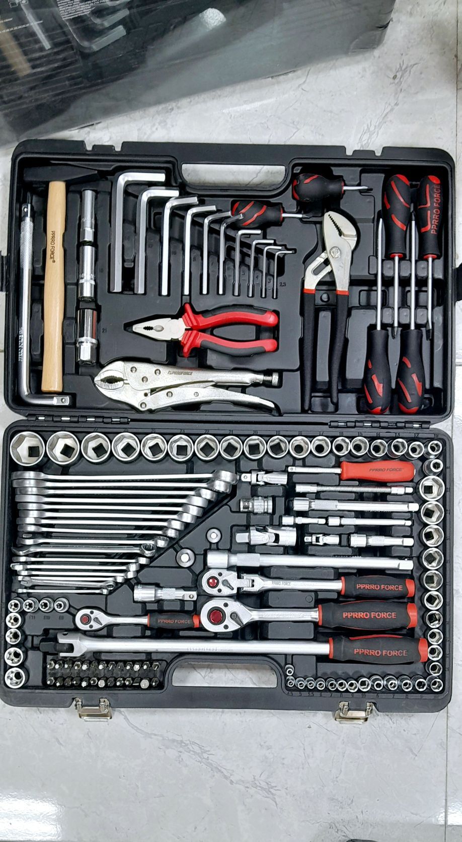 Nabor acar 135stuk taze 1 370 TMT - Балканабат - img 1