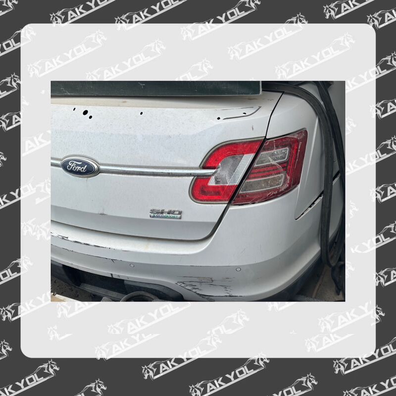 FORD TAURUS MORDA AWTOŞAÝLARY - Bekrewe - img 2