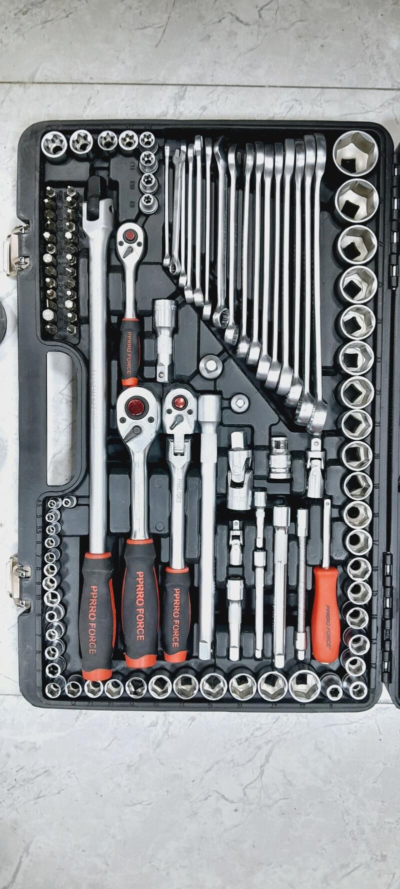 Nabor acar 135stuk taze 1 370 TMT - Балканабат - img 3