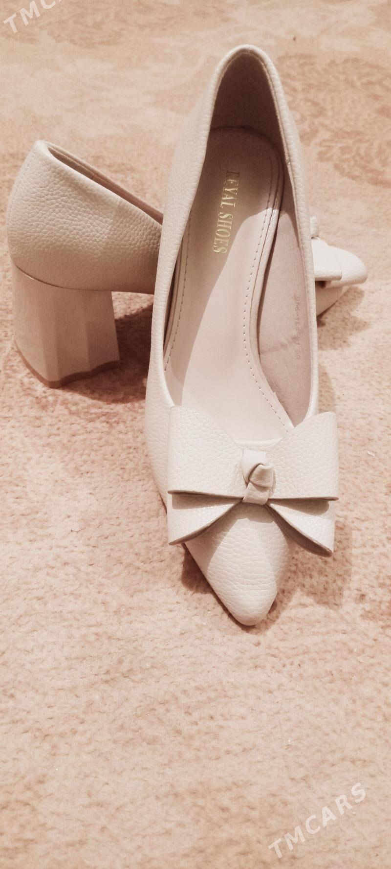 tufli - Туркменабат - img 2