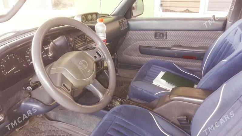 Toyota 4Runner 1993 - 65 000 TMT - Balkanabat - img 3