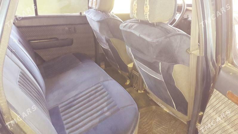 Toyota 4Runner 1993 - 65 000 TMT - Balkanabat - img 2