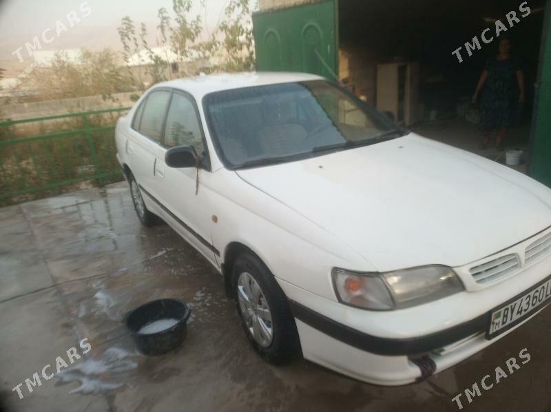 Toyota Carina 1996 - 55 000 TMT - Магданлы - img 2