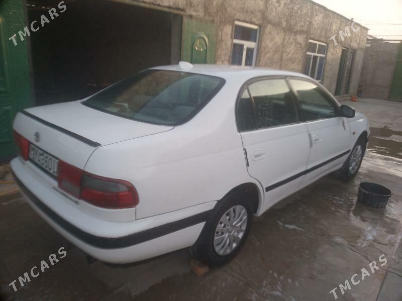 Toyota Carina 1996 - 55 000 TMT - Магданлы - img 3