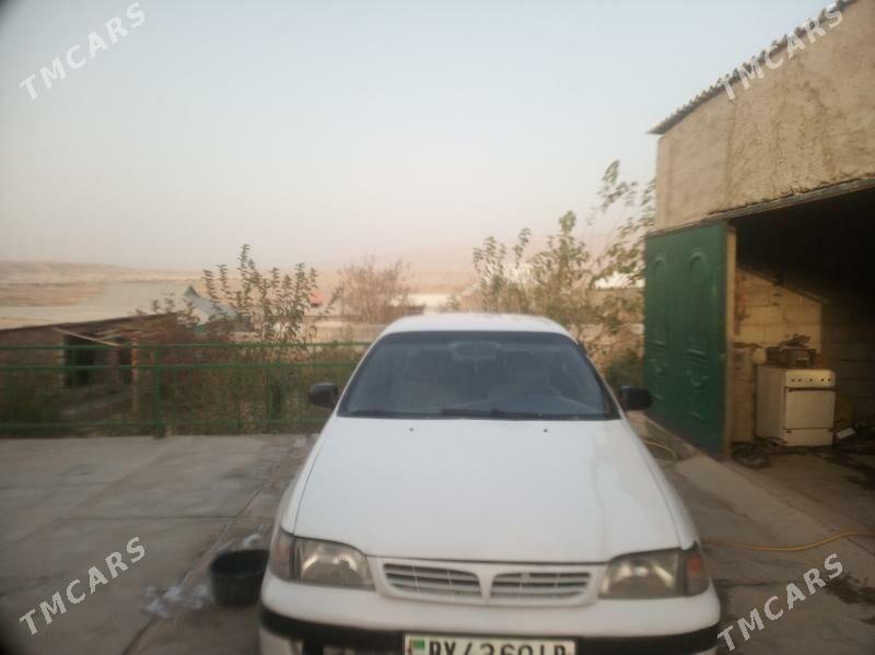 Toyota Carina 1996 - 55 000 TMT - Магданлы - img 4