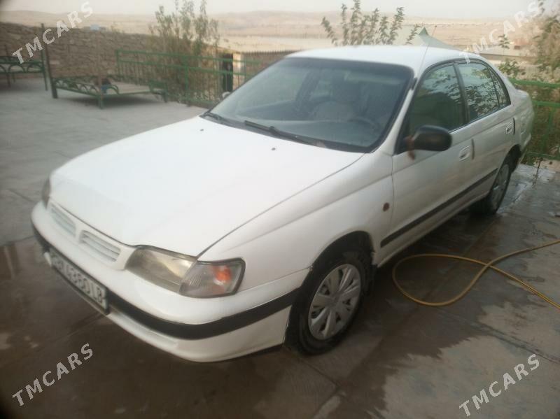 Toyota Carina 1996 - 55 000 TMT - Магданлы - img 6