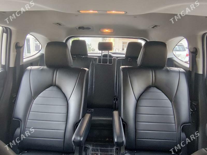 Toyota Highlander 2022 - 600 000 TMT - Türkmenabat - img 6