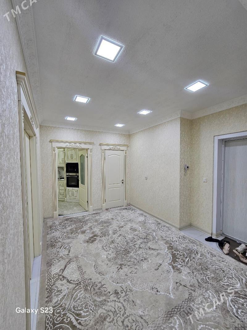 Arenda🤍Mir 7 soz yok 2 komnat - Aşgabat - img 2