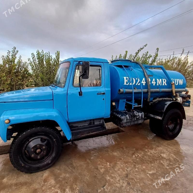 Gaz 53 1993 - 70 000 TMT - Мары - img 2