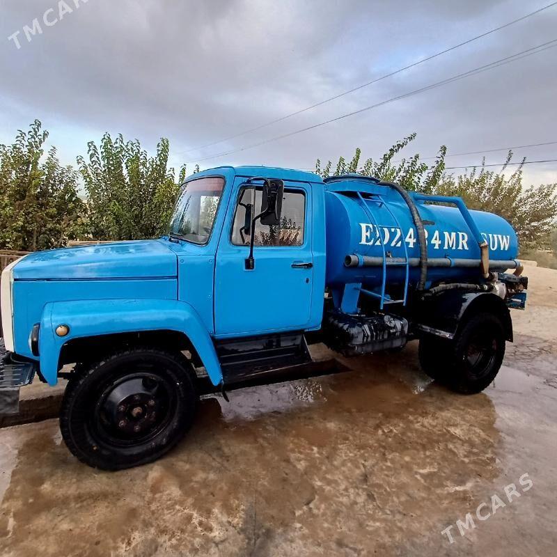 Gaz 53 1993 - 70 000 TMT - Мары - img 3