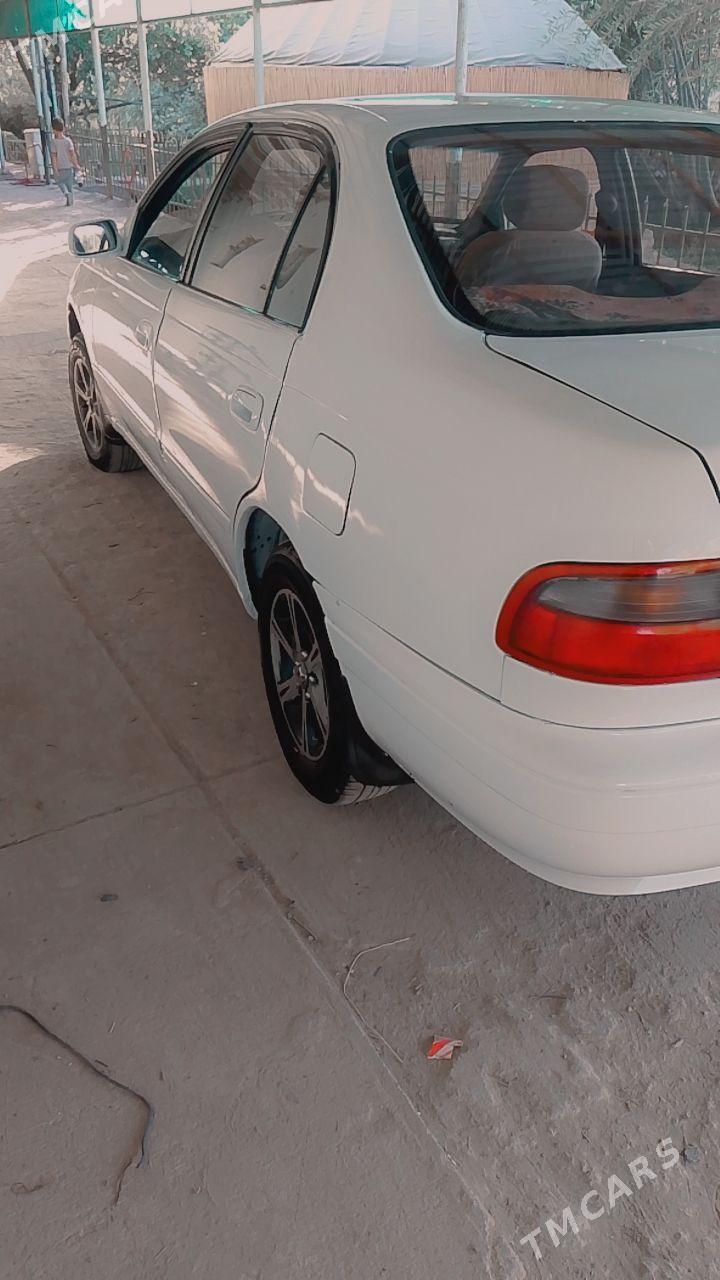 Toyota Corona 1995 - 65 000 TMT - Boldumsaz - img 3