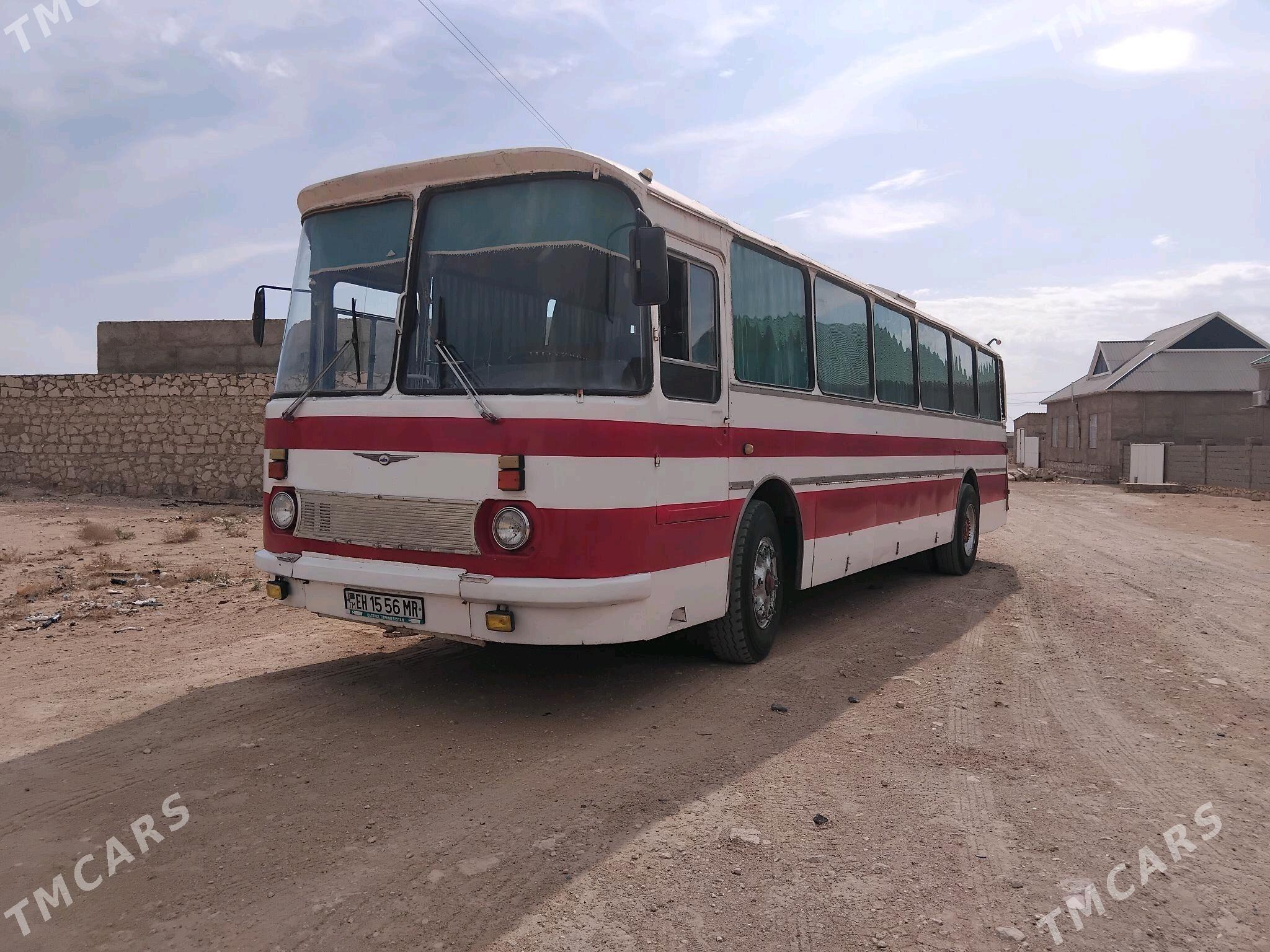 ПАЗ 32054 1991 - 100 000 TMT - Мары - img 2