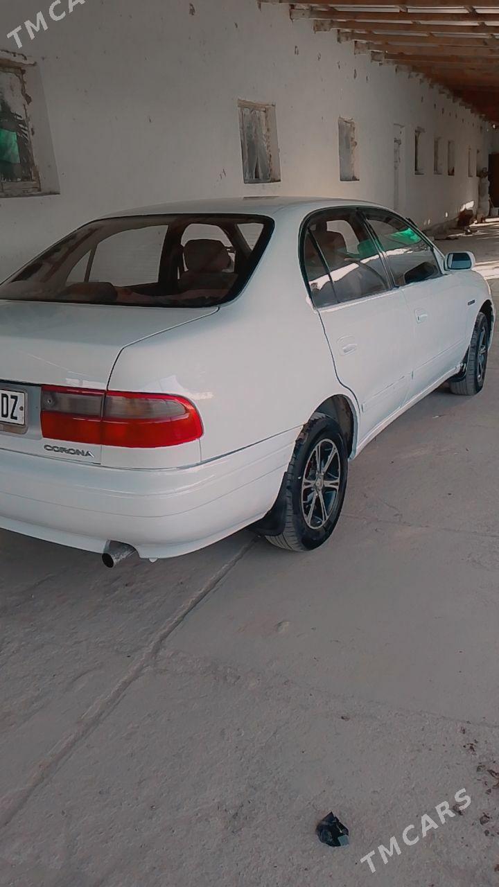 Toyota Corona 1995 - 65 000 TMT - Boldumsaz - img 2