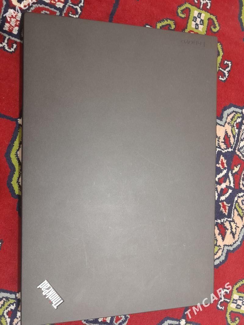 LENOVO T460 Noutbook - Balkanabat - img 6