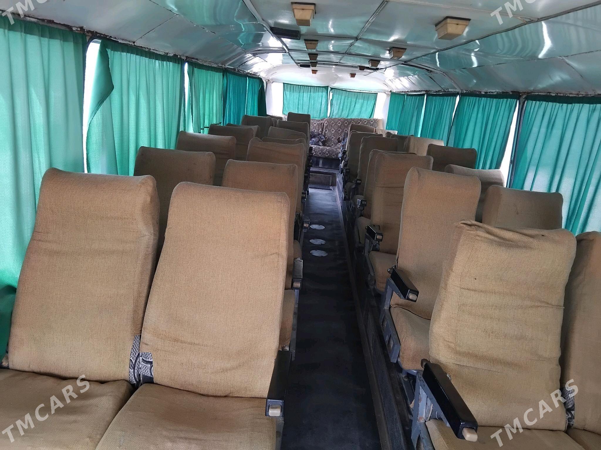 ПАЗ 32054 1991 - 100 000 TMT - Мары - img 3