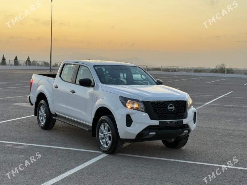Nissan Navara 2025 - 475 000 TMT - Aşgabat - img 2