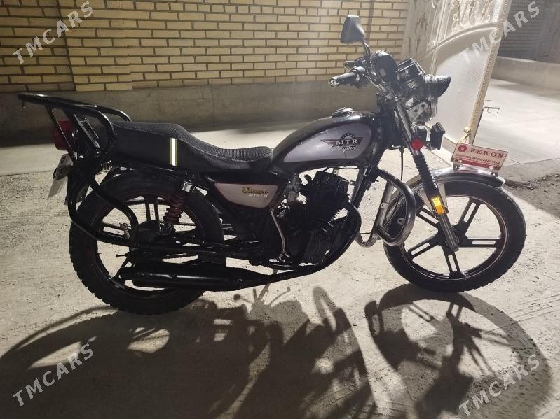 Fekon FK150-8G 2024 - 8 600 TMT - Бахарден - img 7