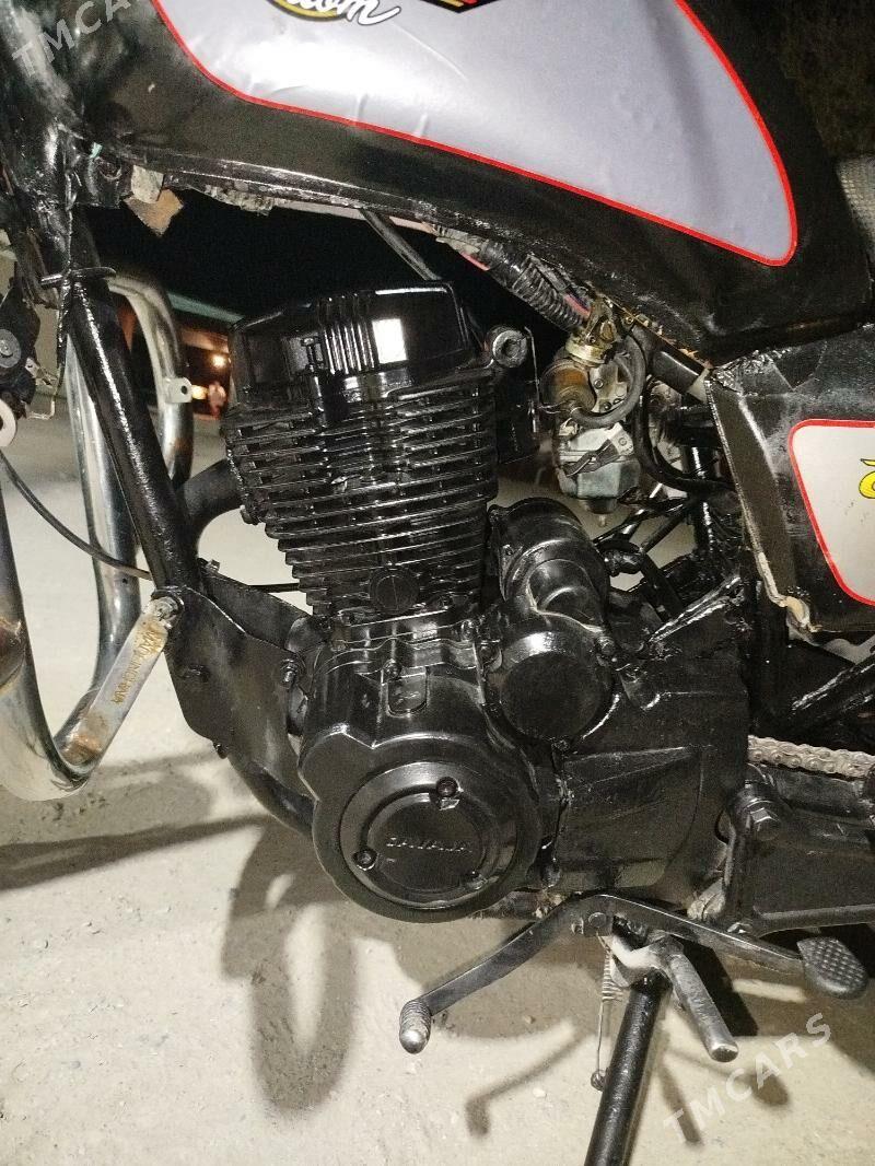 Fekon FK150-8G 2024 - 8 600 TMT - Бахарден - img 6