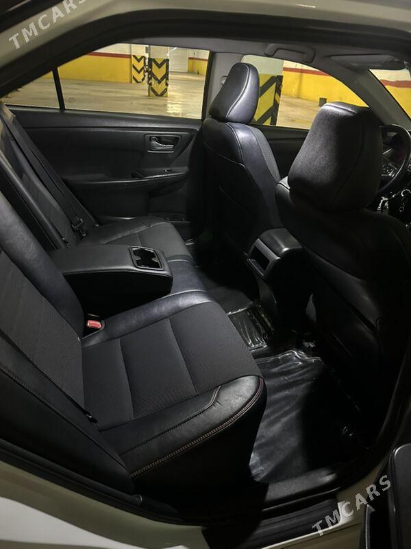 Toyota Camry 2017 - 249 000 TMT - Aşgabat - img 2