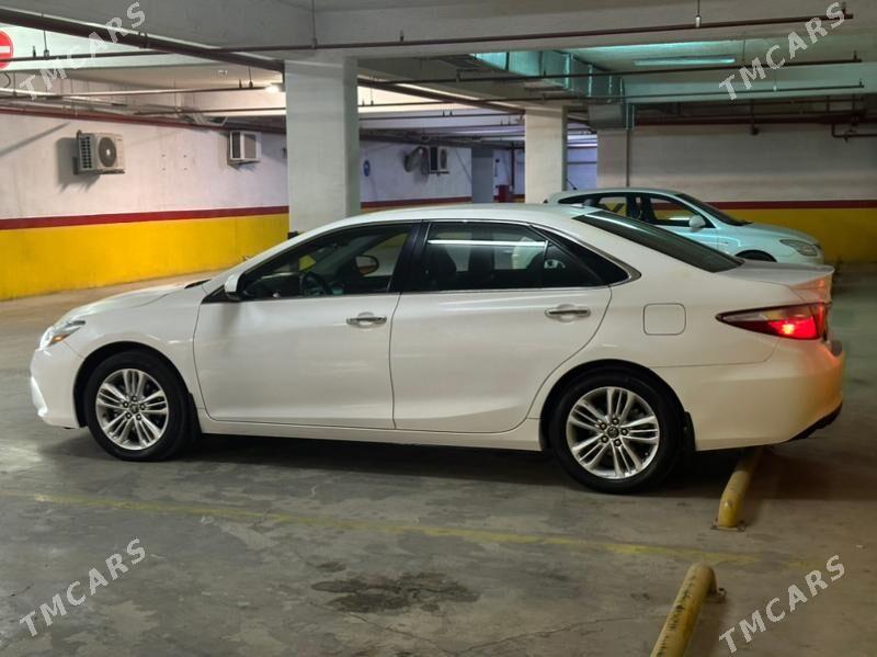Toyota Camry 2017 - 249 000 TMT - Aşgabat - img 4