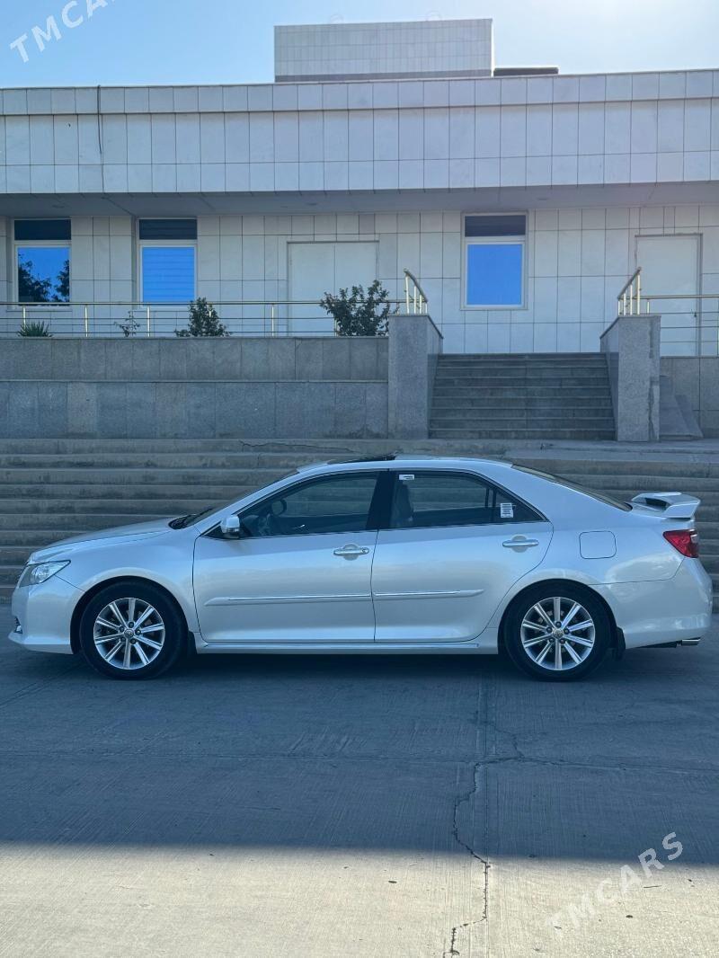 Toyota Aurion 2013 - 325 000 TMT - Türkmenabat - img 7