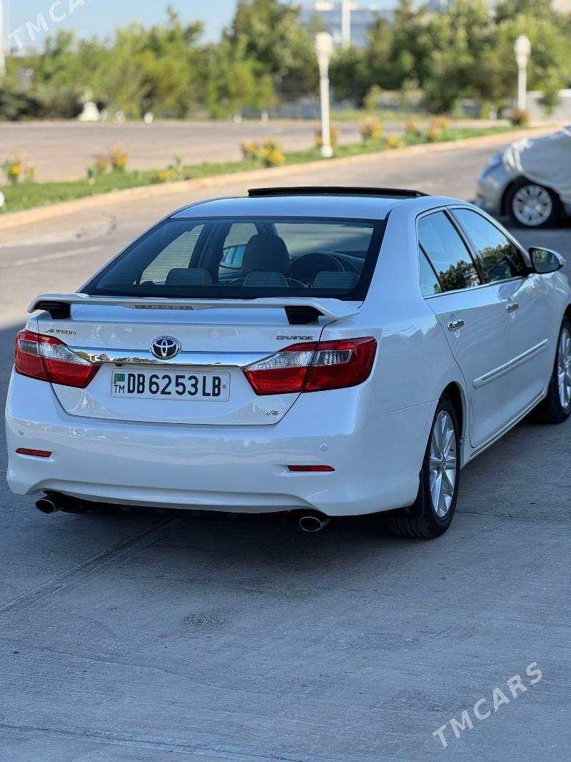 Toyota Aurion 2013 - 325 000 TMT - Türkmenabat - img 6