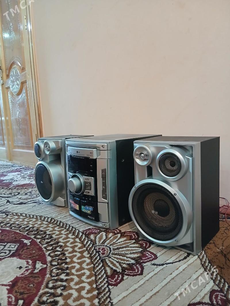 LG SENTR - Daşoguz - img 3