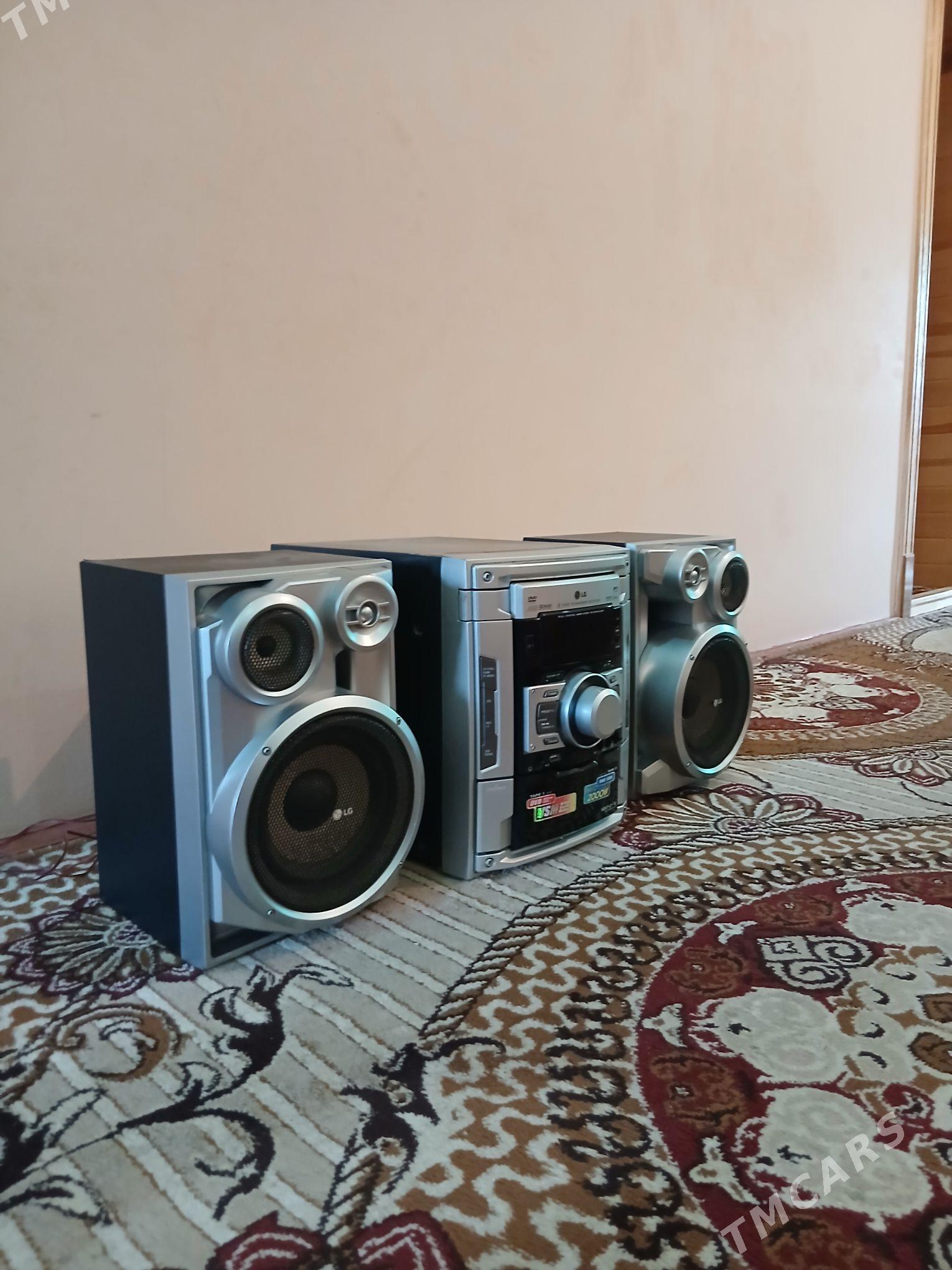 LG SENTR - Daşoguz - img 2