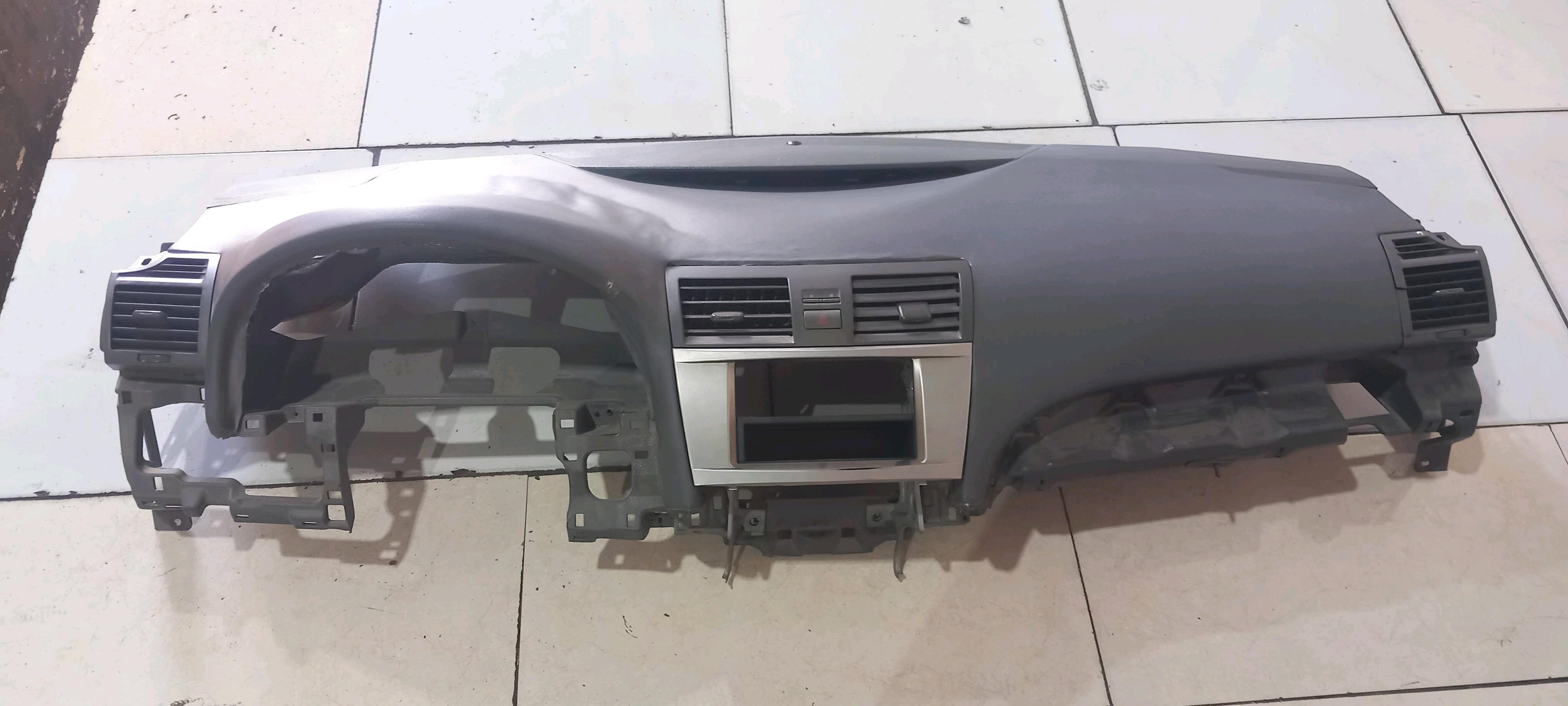 camry tarpeda 700 TMT - Бузмеин ГРЭС - img 2