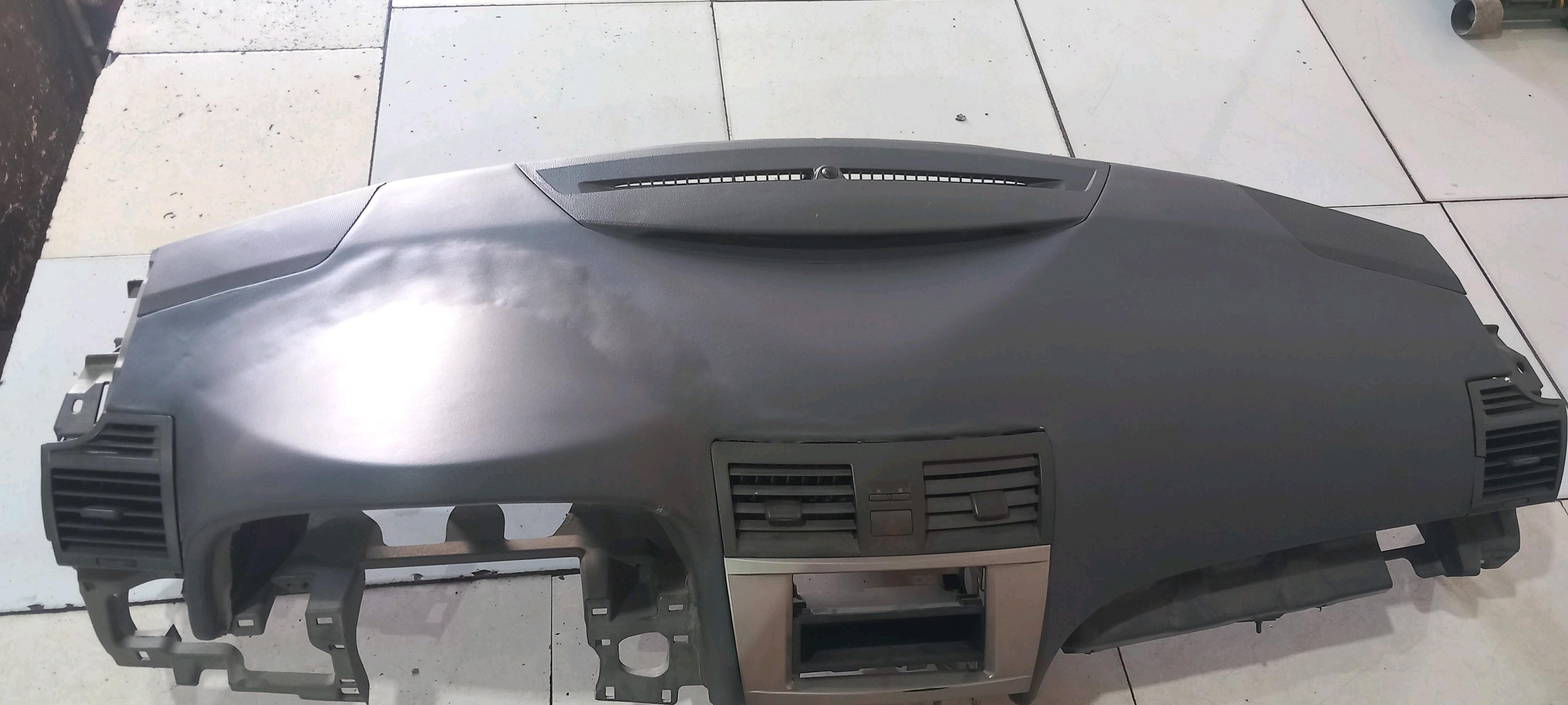 camry tarpeda 700 TMT - Бузмеин ГРЭС - img 3