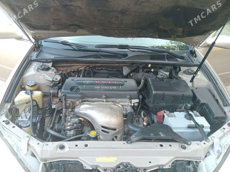 Toyota Camry 2003 - 167 000 TMT - Мары - img 4