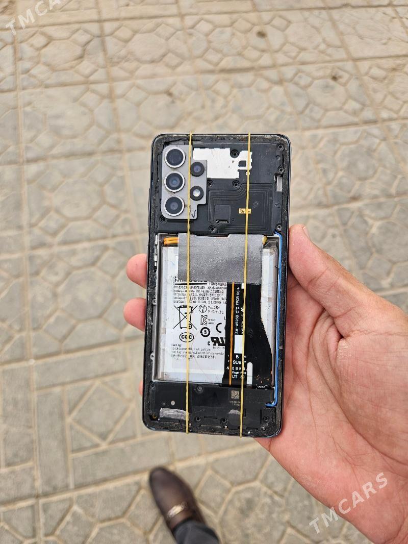 samsung a52 plata - Сакарчага - img 2