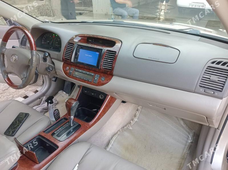 Toyota Camry 2003 - 167 000 TMT - Мары - img 2