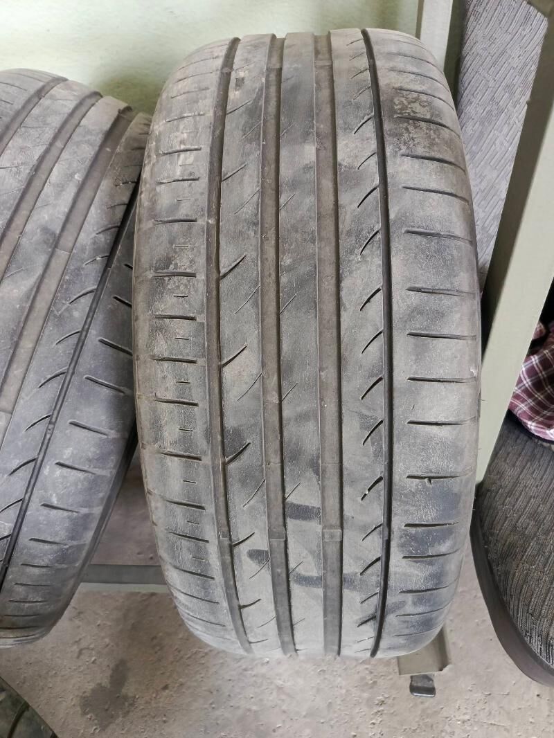 245 40 19 TEKER pokryshka 250 TMT - Aşgabat - img 3