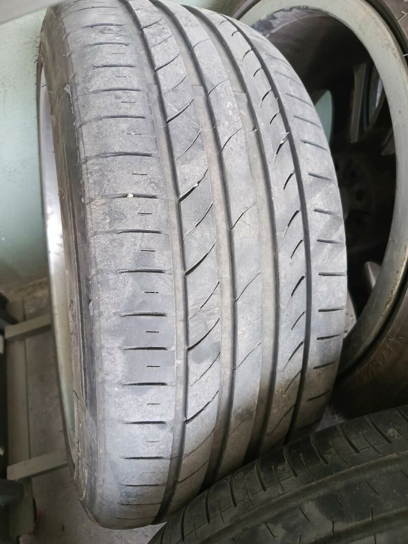 245 40 19 TEKER pokryshka 250 TMT - Aşgabat - img 2