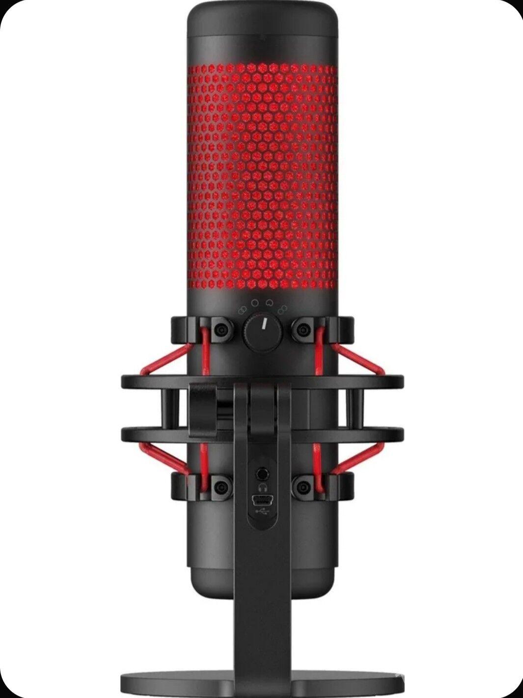 HyperX QuadCast (НОВАЯ) - Daşoguz - img 3