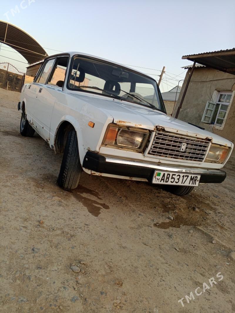Lada 2107 2003 - 14 000 TMT - Байрамали - img 3